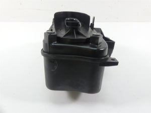 1998 Honda Shadow VT1100T Air Box Filter Cleaner Breather & Tubes 17210-MM8-010 | Mototech271