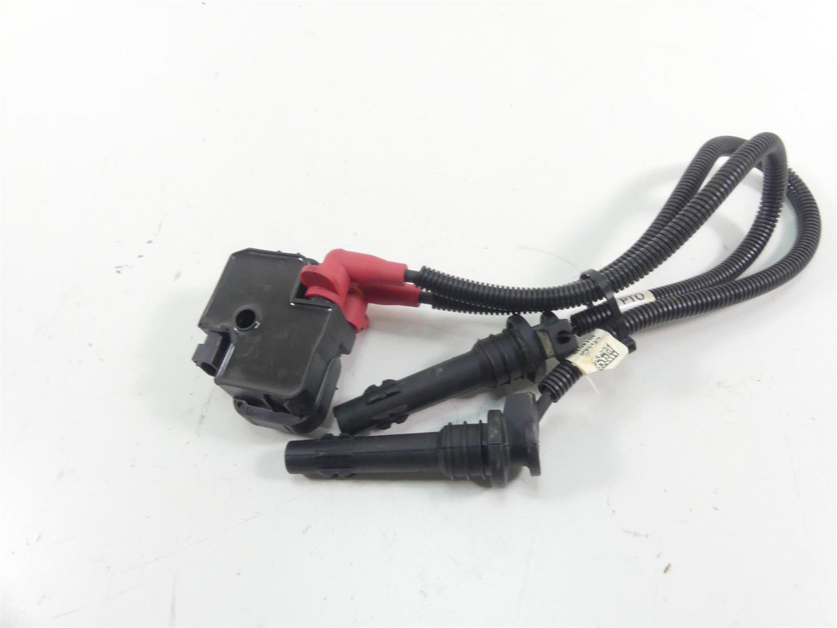2018 Polaris General 1000 EPS Ignition Coils + Wiring & Plug Set 4010425 2876049 {{ shop.shopifyCountryName }} - Mototech271