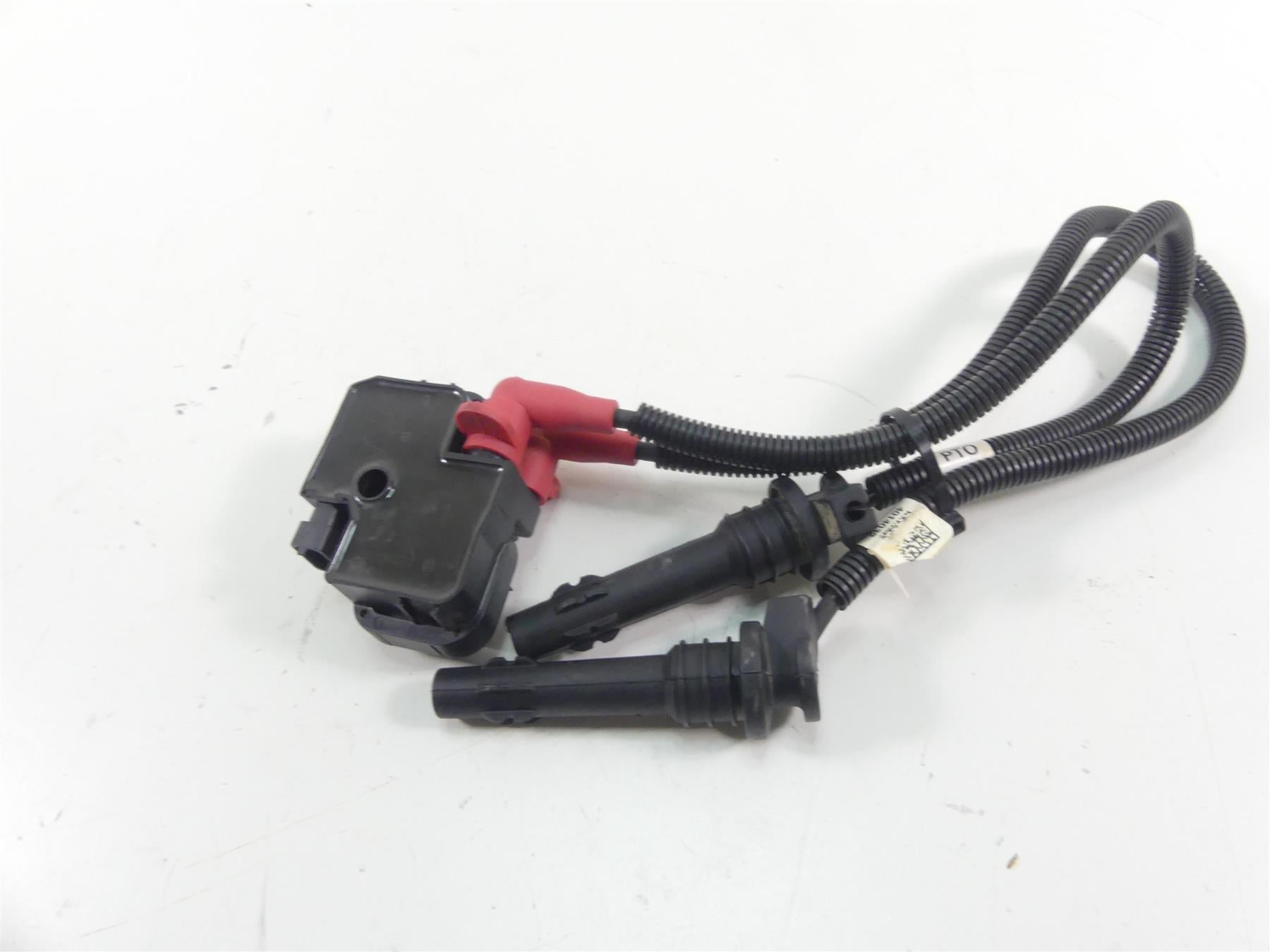 2018 Polaris General 1000 EPS Ignition Coils + Wiring & Plug Set 4010425 2876049 {{ shop.shopifyCountryName }} - Mototech271