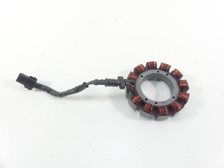 2005 Harley Touring FLHRSI Road King Alternator Generator Stator 29987-02A {{ shop.shopifyCountryName }} - Mototech271