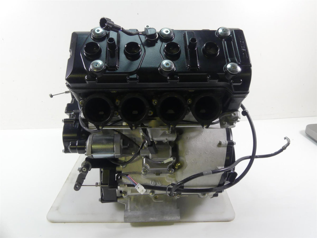 2022 Suzuki GSXR750 Running Engine Motor 2K Only - Video 11301-15830 {{ shop.shopifyCountryName }} - Mototech271
