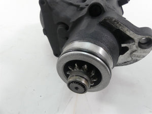 2009 Harley FXDL Dyna Low Rider 96 103 110 Engine Starter Motor 31618-06A | Mototech271