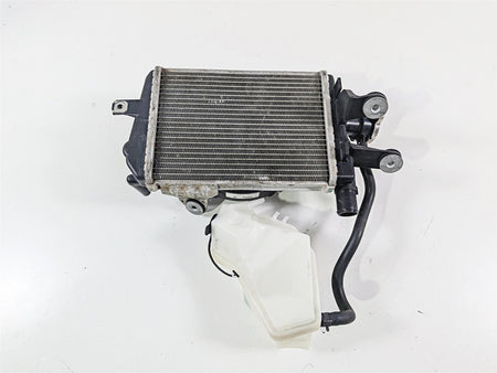 2016 BMW R1200RT RT RTW K52 Right Radiator Fan Hoses Reservoir 17118546416 {{ shop.shopifyCountryName }} - Mototech271