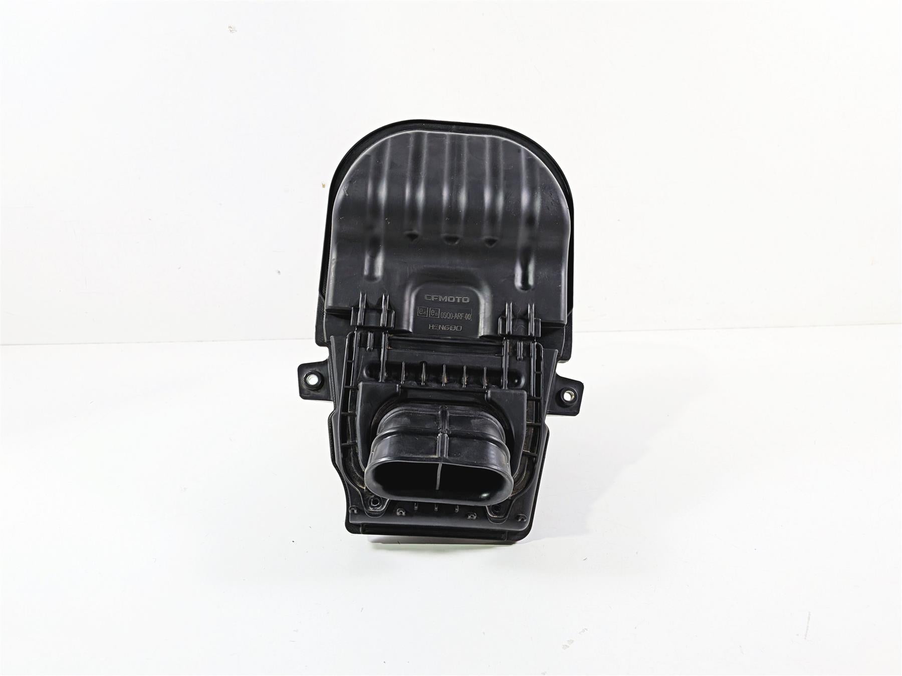 2025 CFMoto 450 SS Air Box Cleaner Breather Filter Set 0SQV-110000-1001 {{ shop.shopifyCountryName }} - Mototech271