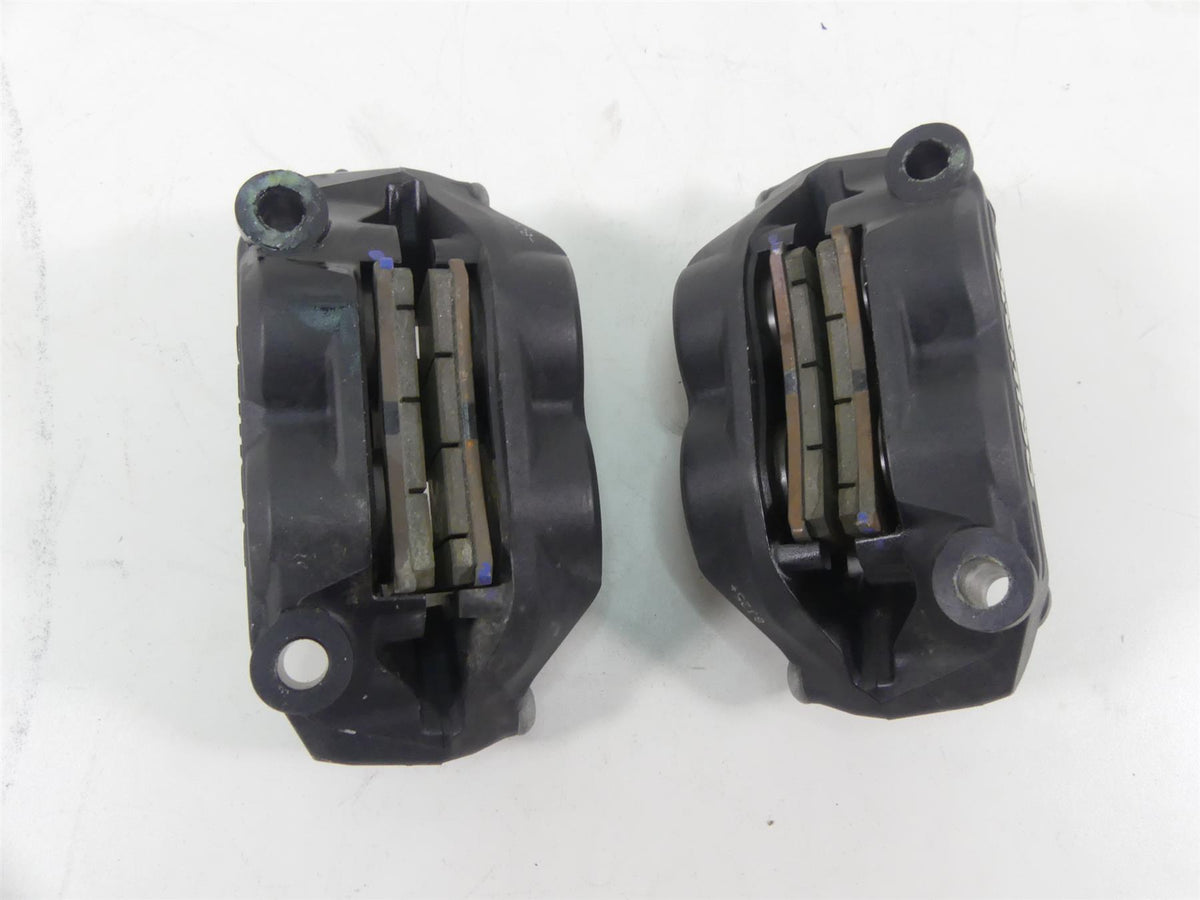 2019 KTM 1290R Super Adventure Front Brembo Brake Caliper Set 6031301600130 {{ shop.shopifyCountryName }} - Mototech271
