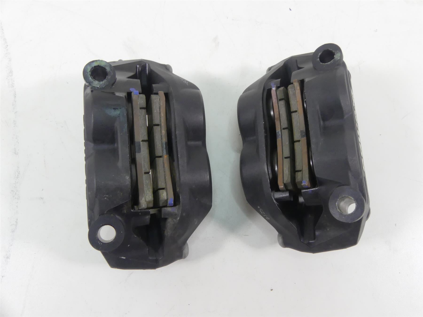2019 KTM 1290R Super Adventure Front Brembo Brake Caliper Set 6031301600130 {{ shop.shopifyCountryName }} - Mototech271
