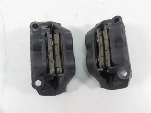 2019 KTM 1290R Super Adventure Front Brembo Brake Caliper Set 6031301600130