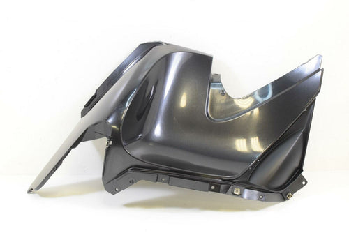2011 BMW R1200RT R1200 RT K26 Main Left Tank Fairing Cover Thundergr. 4663768105 | Mototech271