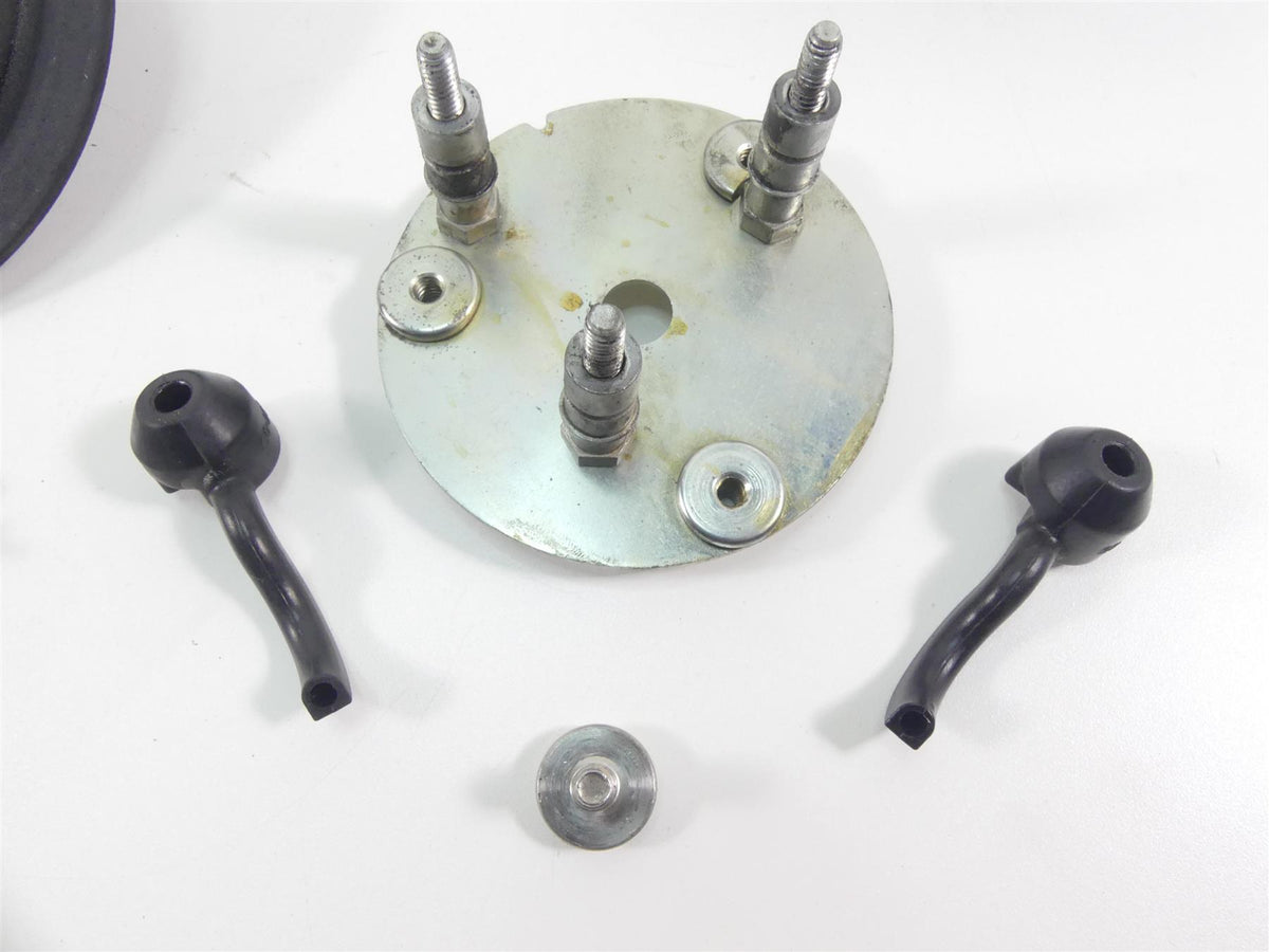 2016 Harley FXDL Dyna Low Rider Screamin Eagle Air Cleaner Filter 28100-10 {{ shop.shopifyCountryName }} - Mototech271