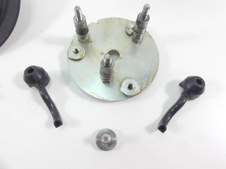 2016 Harley FXDL Dyna Low Rider Screamin Eagle Air Cleaner Filter 28100-10 {{ shop.shopifyCountryName }} - Mototech271