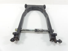 Load image into Gallery viewer, 1995 Harley Touring FLHTCU Electra Glide Rear Swingarm Swing Arm + Axle 47544-85

