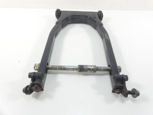 1995 Harley Touring FLHTCU Electra Glide Rear Swingarm Swing Arm + Axle 47544-85