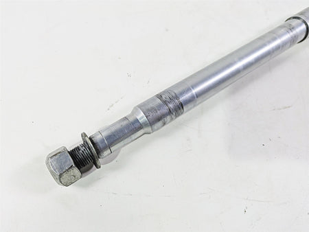 2017 Harley Softail Heritage Classic FLSTC Front Axle Wheel Spindle 41545-07A {{ shop.shopifyCountryName }} - Mototech271
