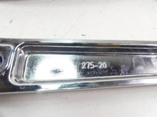 Load image into Gallery viewer, 2021 Harley Softail FLSB Sport Glide Rear Fender Braces Struts 59500487 59500488
