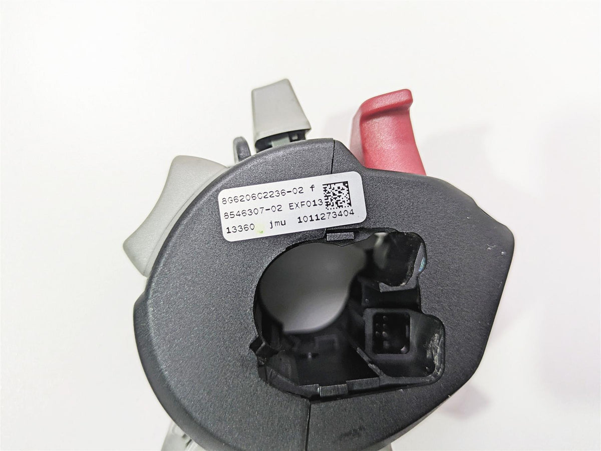2014 BMW K1600 GTL K48 Left Hand Cruise Windshield Control Switch 61318546307 {{ shop.shopifyCountryName }} - Mototech271