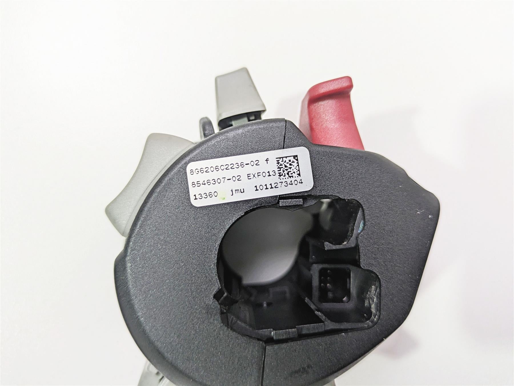 2014 BMW K1600 GTL K48 Left Hand Cruise Windshield Control Switch 61318546307 {{ shop.shopifyCountryName }} - Mototech271