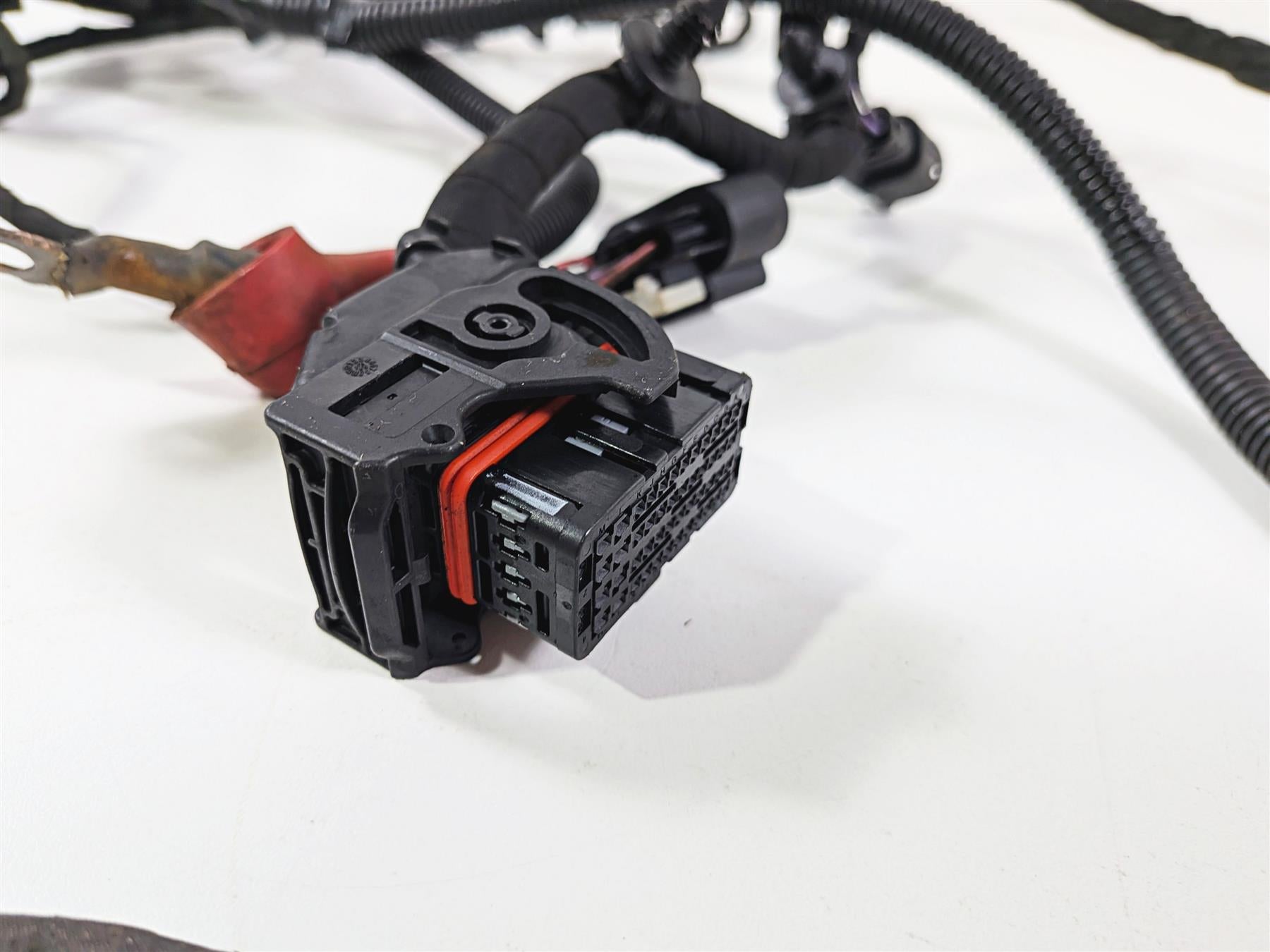 2019 Sea-Doo Spark 900 Trixx Main Wiring Harness Loom - No Cuts 278003703 {{ shop.shopifyCountryName }} - Mototech271