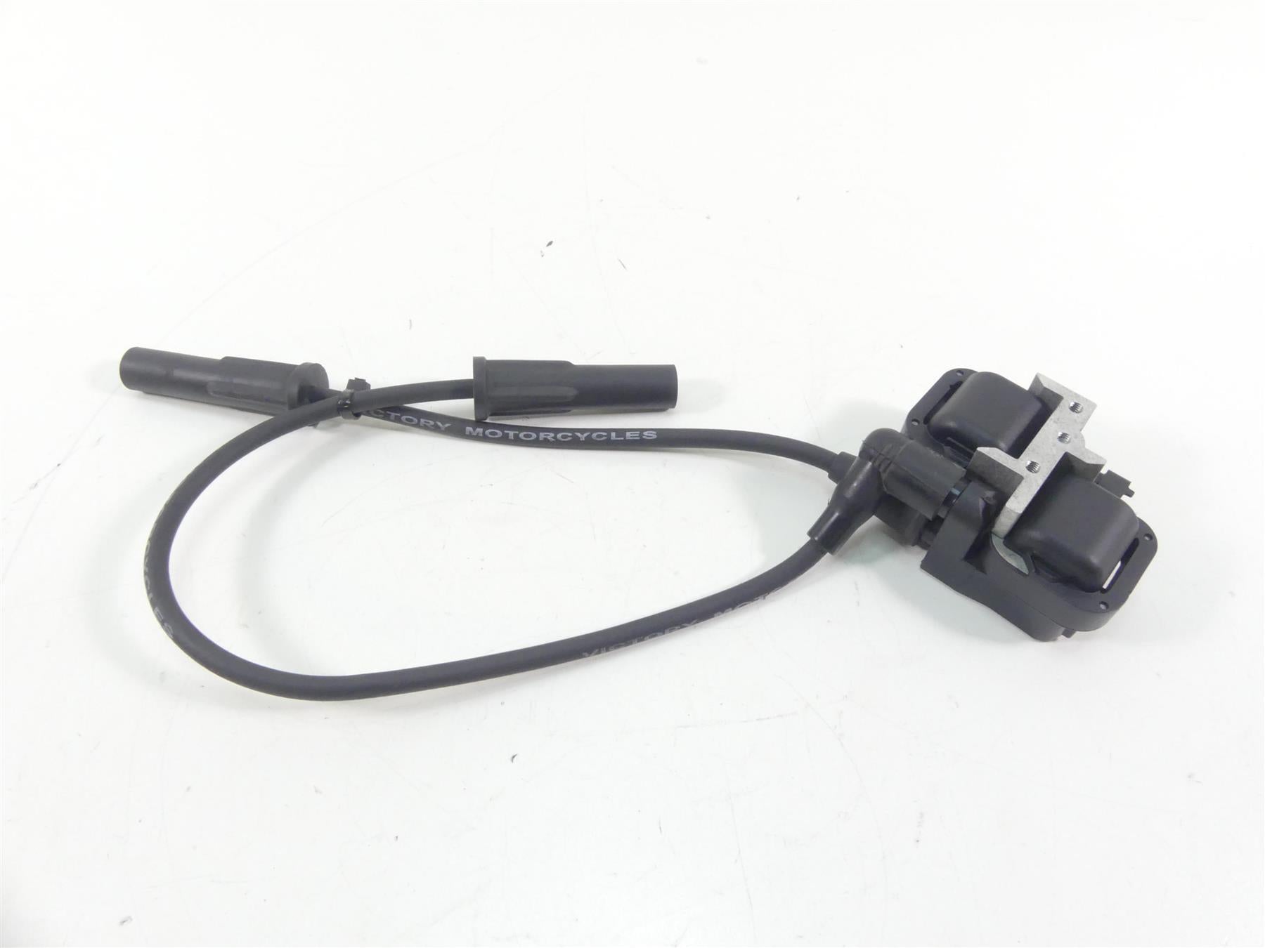 2015 Victory Cross Country Tour Ignition Coils Wire Plugs Set 4010425 2876049 {{ shop.shopifyCountryName }} - Mototech271