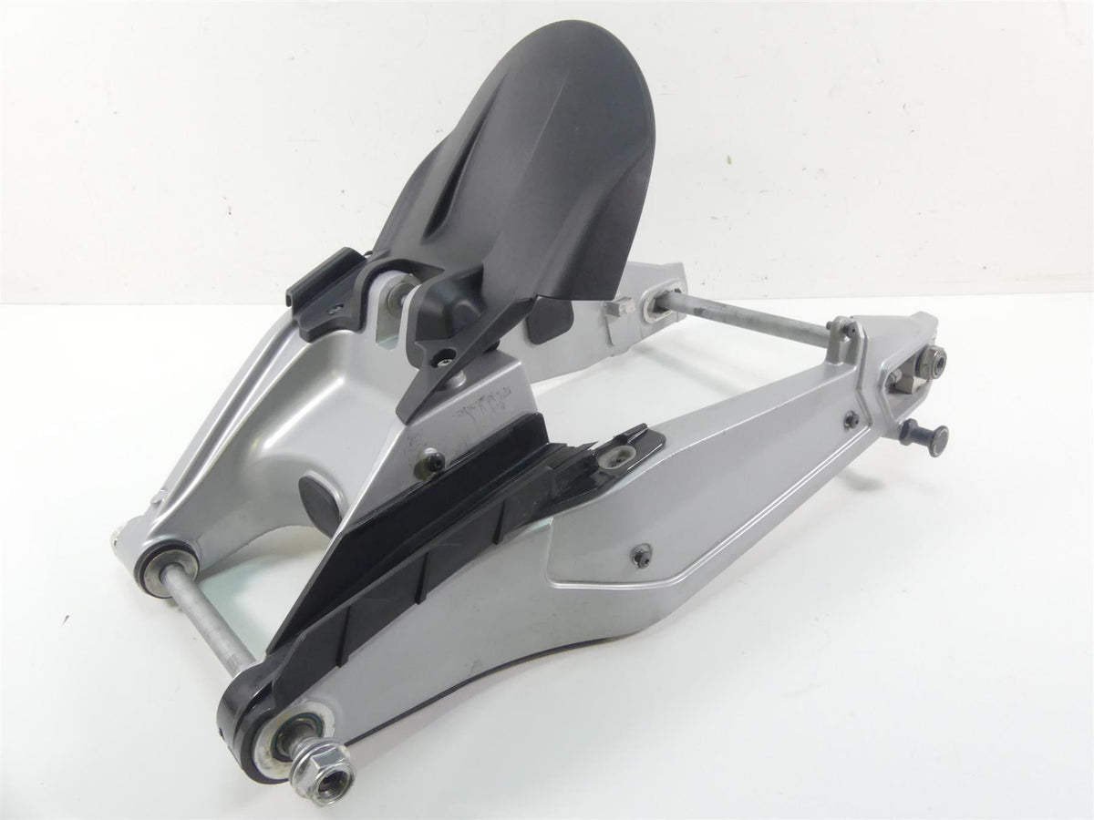 2021 Aprilia Tuono 660 RS660 Rear Swingarm Swing Arm Fender + 20mm Axle 2B007756 {{ shop.shopifyCountryName }} - Mototech271