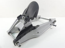 Load image into Gallery viewer, 2021 Aprilia Tuono 660 RS660 Rear Swingarm Swing Arm Fender + 20mm Axle 2B007756
