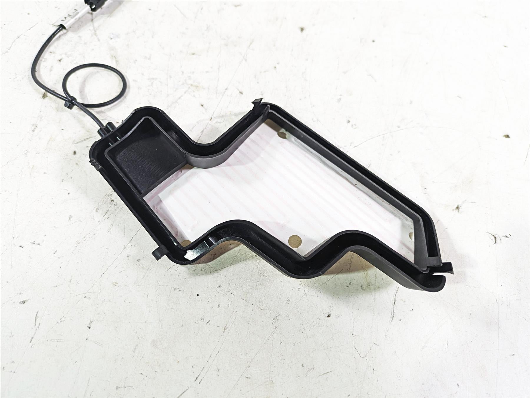 2022 BMW R1250 RT K052 FM Radio Antenna 65218406331 8406331 {{ shop.shopifyCountryName }} - Mototech271