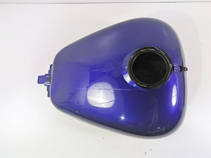 2010 Harley Touring FLHXSE CVO Street Glide Fuel Gas Petrol Tank - Read 61356-08