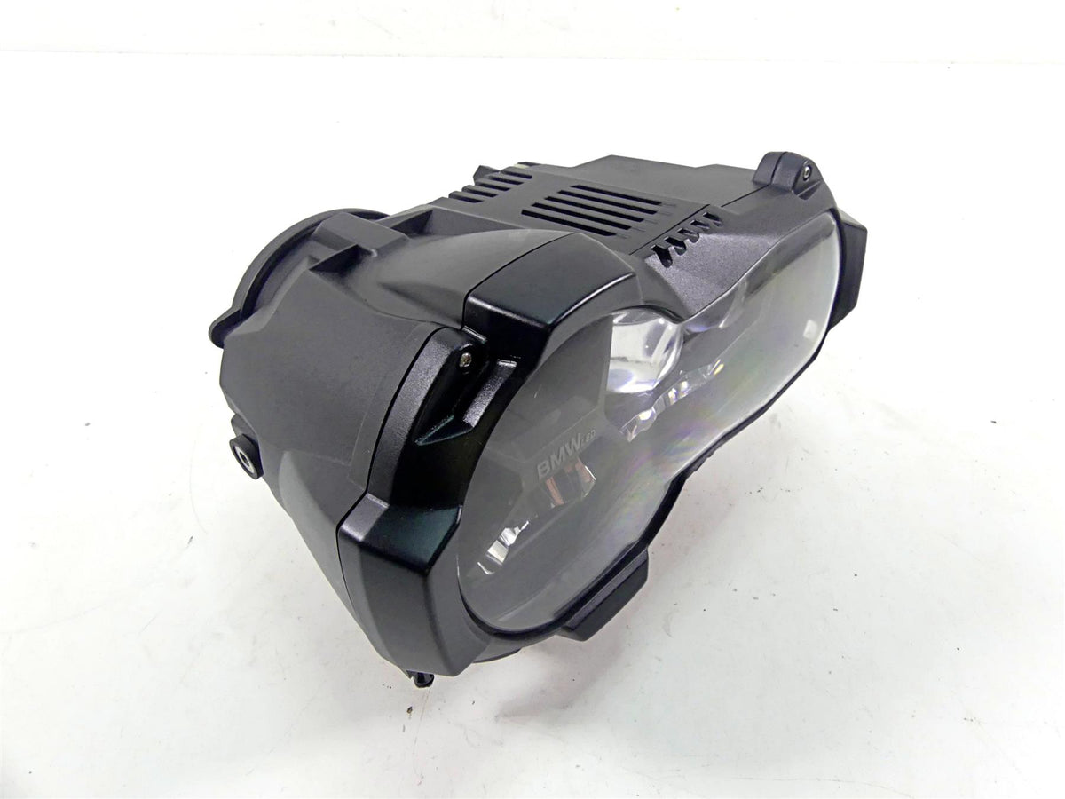 2014 BMW R1200GS K50 Led Headlight Head Light Lamp Lens - Read 63128526016 {{ shop.shopifyCountryName }} - Mototech271