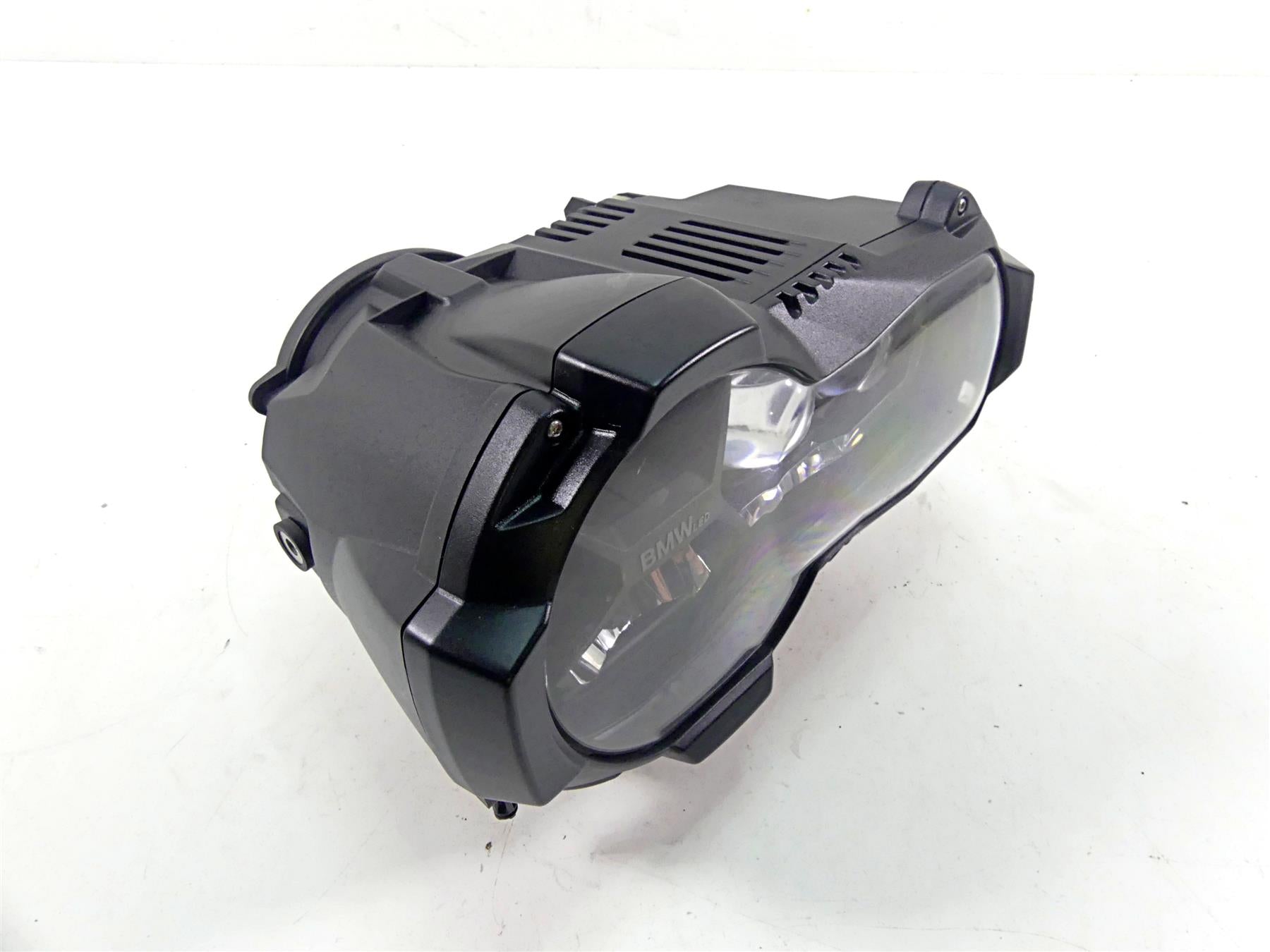 2014 BMW R1200GS K50 Led Headlight Head Light Lamp Lens - Read 63128526016 {{ shop.shopifyCountryName }} - Mototech271