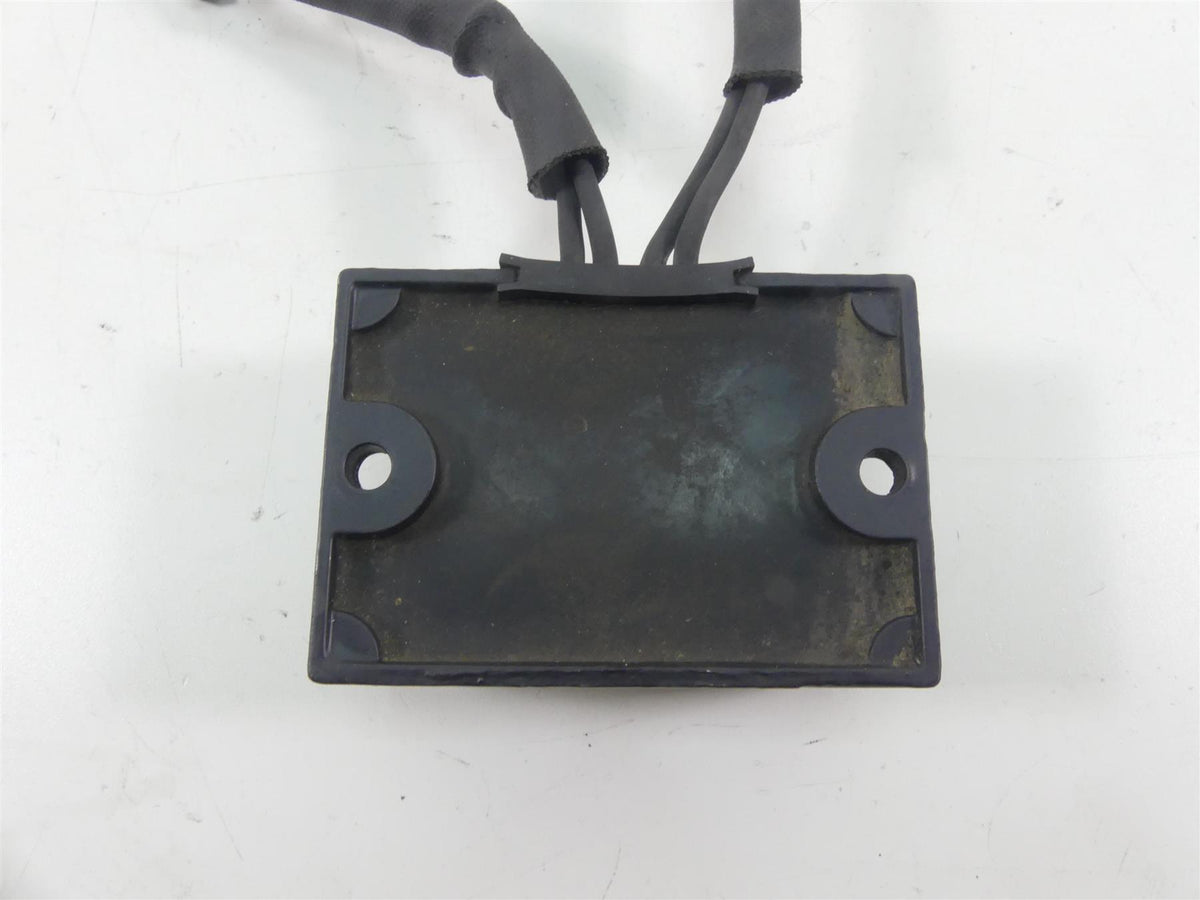 2009 Harley XR1200 Sportster Rectifier Voltage Regulator 74711-08 {{ shop.shopifyCountryName }} - Mototech271