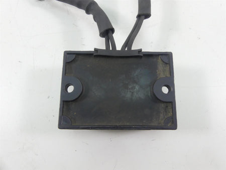 2009 Harley XR1200 Sportster Rectifier Voltage Regulator 74711-08 {{ shop.shopifyCountryName }} - Mototech271