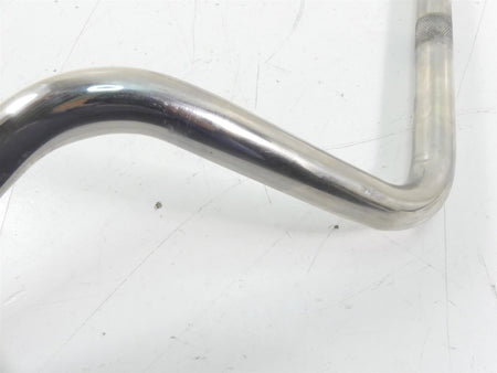 1998 Harley Touring FLHTC Electra Glide Straight Oem Handle Handlebar 55924-97 {{ shop.shopifyCountryName }} - Mototech271