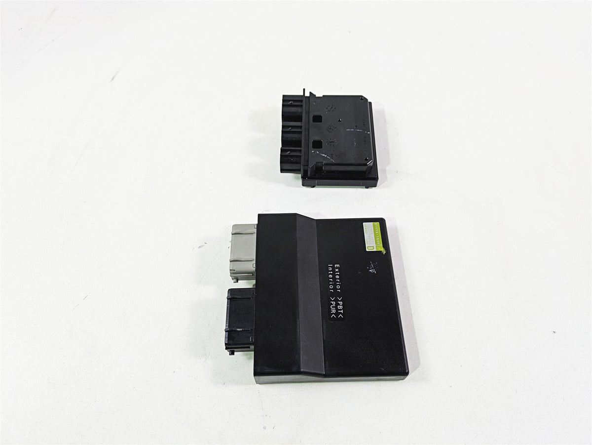 2021 Kawasaki Z900 ZR900 Cdi Engine Control & Relay Box 21175-1546 27002-0050 {{ shop.shopifyCountryName }} - Mototech271