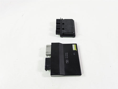 2021 Kawasaki Z900 ZR900 Cdi Engine Control & Relay Box 21175-1546 27002-0050 {{ shop.shopifyCountryName }} - Mototech271