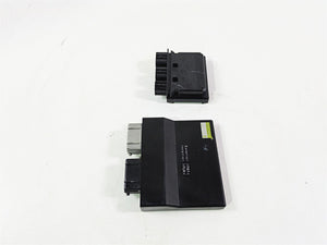 2021 Kawasaki Z900 ZR900 Cdi Engine Control & Relay Box 21175-1546 27002-0050 | Mototech271