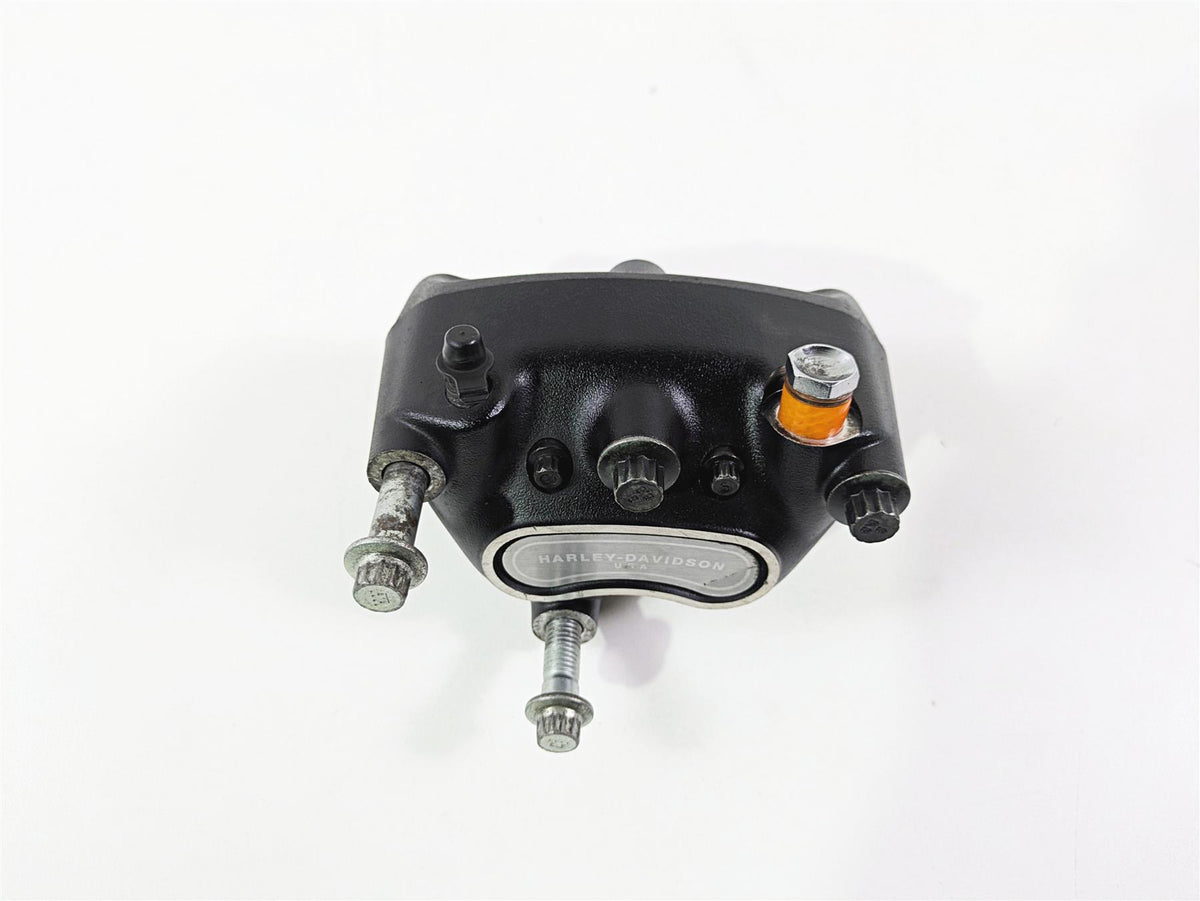 2004 Harley Softail FXSTDI Deuce Front Brake Caliper 44046-00D {{ shop.shopifyCountryName }} - Mototech271