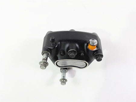 2004 Harley Softail FXSTDI Deuce Front Brake Caliper 44046-00D {{ shop.shopifyCountryName }} - Mototech271