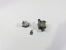 Load image into Gallery viewer, 2005 Harley Touring FLHRI Road King Ignition Switch Fork Lock Set 71540-94B | Mototech271
