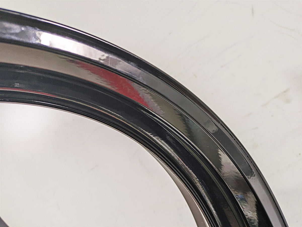 2018 Suzuki GSX1300 R Hayabusa Straight 17x3.5 Front Wheel Rim 54111-15H11 {{ shop.shopifyCountryName }} - Mototech271
