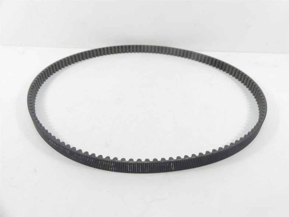 2004 Yamaha XV1700 Road Star Warrior Rear Drive Belt 5PX-46241-11-00 {{ shop.shopifyCountryName }} - Mototech271