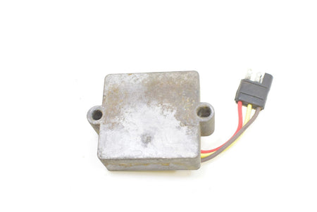 2009 Polaris RMK 600 S09PM6KS Volt Regulator Voltage Rectifier 4010794 {{ shop.shopifyCountryName }} - Mototech271