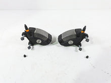 Load image into Gallery viewer, 2017 Harley Touring FLTRXS Road Glide Front Brake Caliper Set 43027-08 43023-08
