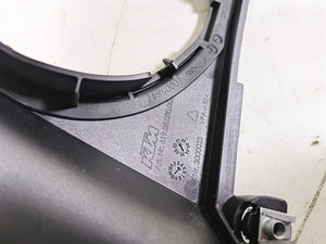 2022 KTM 1290 Super Adventure S Fuel Gas Tank Cover Fairing 61908030033KC | Mototech271