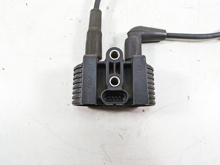 2007 Harley Sportster XL1200 C Ignition Coil Wires & Plugs 31656-07 {{ shop.shopifyCountryName }} - Mototech271