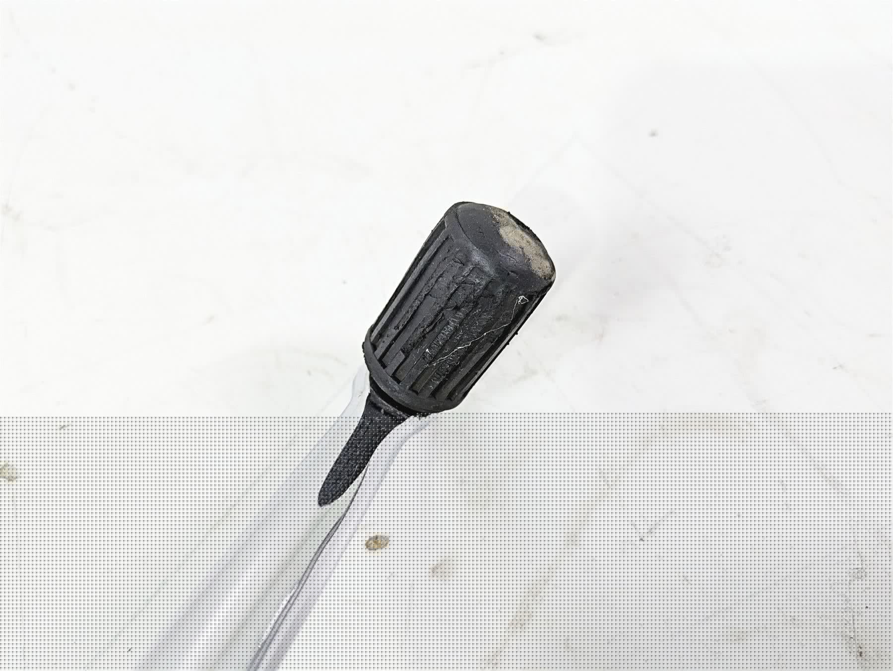 1998 Moto Guzzi California 1100 EV Left Floor Board & Shift Lever GU03422130 {{ shop.shopifyCountryName }} - Mototech271