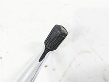 Load image into Gallery viewer, 1998 Moto Guzzi California 1100 EV Left Floor Board &amp; Shift Lever GU03422130 | Mototech271
