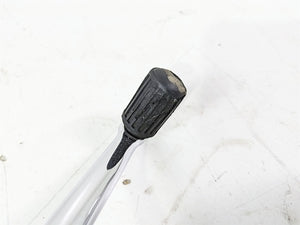 1998 Moto Guzzi California 1100 EV Left Floor Board & Shift Lever GU03422130 | Mototech271