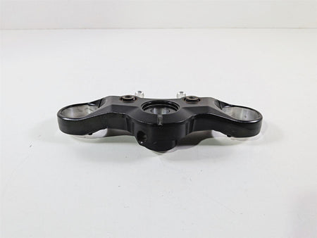 2009 Yamaha VMX17 V-Max 1700 Upper Triple Tree Steering Clamp 2S3-23435-00-00-Mototech271