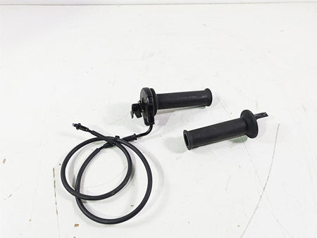 2016 BMW F800R K73 Left Right Hand Heated Grip Set 61317708227 61317708228 {{ shop.shopifyCountryName }} - Mototech271