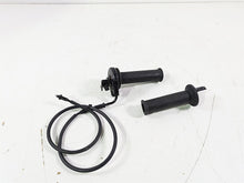 Load image into Gallery viewer, 2016 BMW F800R K73 Left Right Hand Heated Grip Set 61317708227 61317708228 | Mototech271
