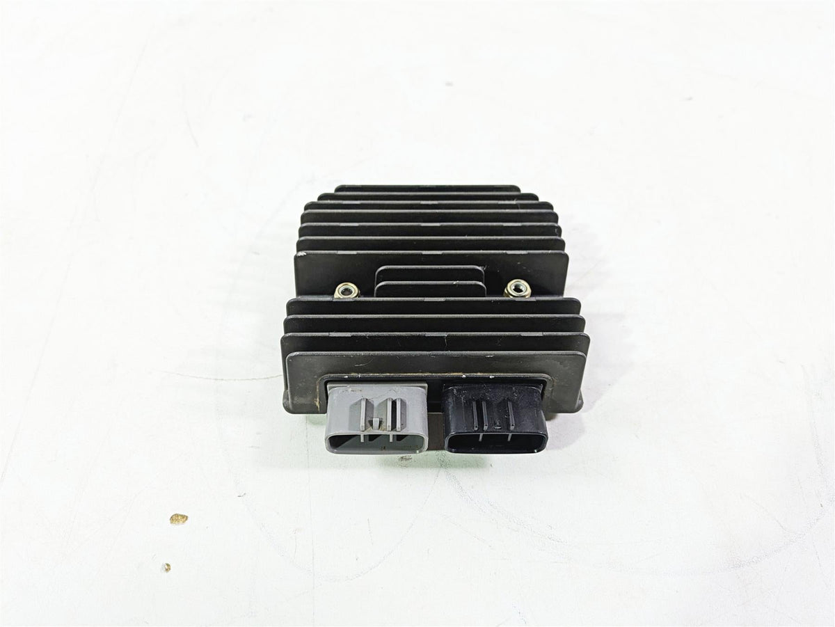 2018 Can Am Maverick X3 XRC Turbo R Rectifier Voltage Regulator 710005568 {{ shop.shopifyCountryName }} - Mototech271